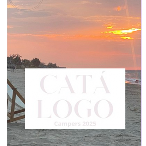 Catálogo AGL Campers - Junio 2025