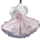 Thumbnail: BBT Adult Sissy Party Dress (Built-in Petticoat)