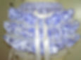 PT04 DULT SISSY RUFFLES PANTIES
