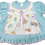 Thumbnail: Baby Gardening Dress 08