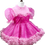 Thumbnail: BBT Barbie Sparkling Party Dress