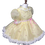 Thumbnail: BBT Adult Sissy Butter Fairy Dress