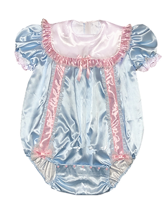 Ribbon Romper blue (1)_副本_副本_副本_副本_edite