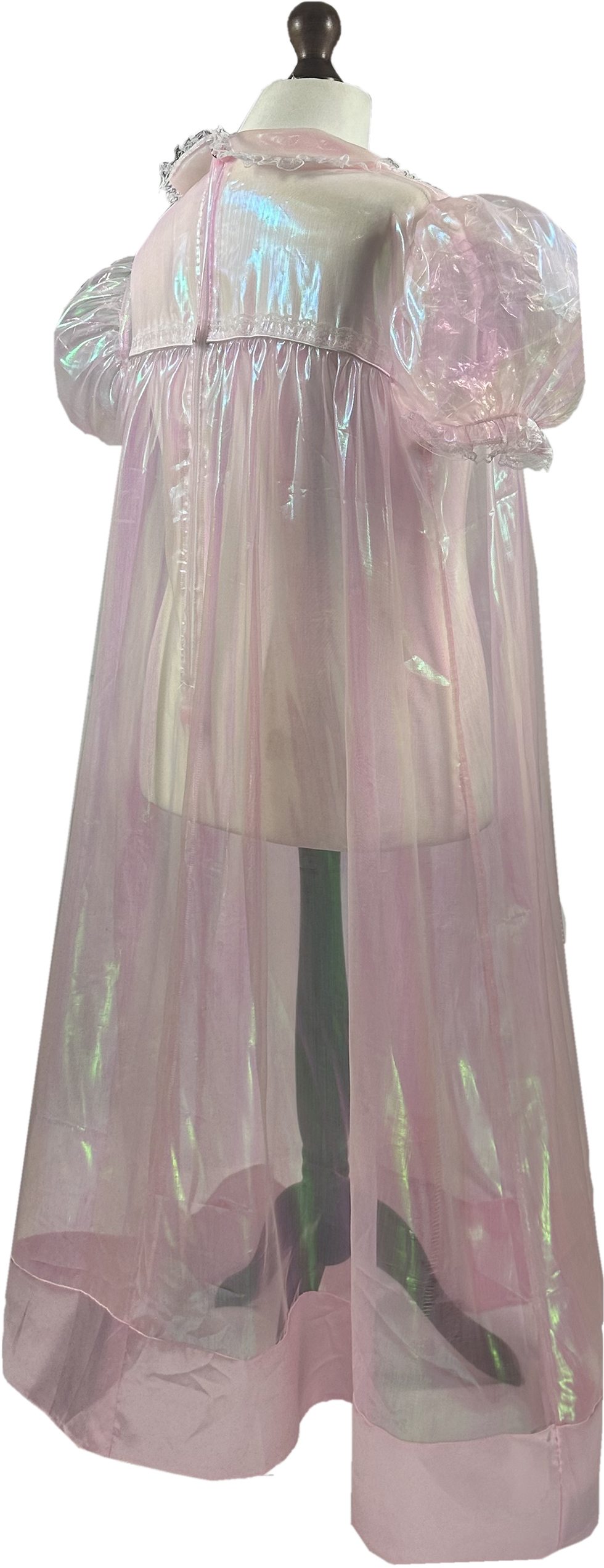 Thumbnail: BBT Barbie Mirror Gown