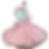 Thumbnail: BBT Baby Bear Tea Dress