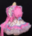 Thumbnail: BBT Adult Sissy Baby Bear Party Dress 06