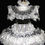 Thumbnail: #B14 ADULT SISSY FRENCH MAID DRESS