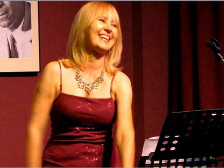 Irma Bruno retoma su carrera musical con disco nuevo y concierto en la Fundación Nacional para la Cu