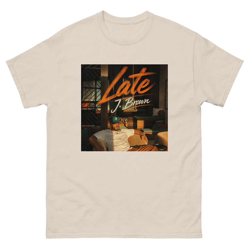 Thumbnail: Unisex classic tee