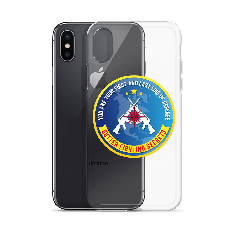 Thumbnail: iPhone Case