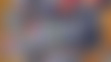 GREY MAN GAW (Give Away)