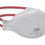 Thumbnail: 3M Folding N95 Respirator