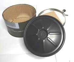 Thumbnail: Filter for M40Gas Mask