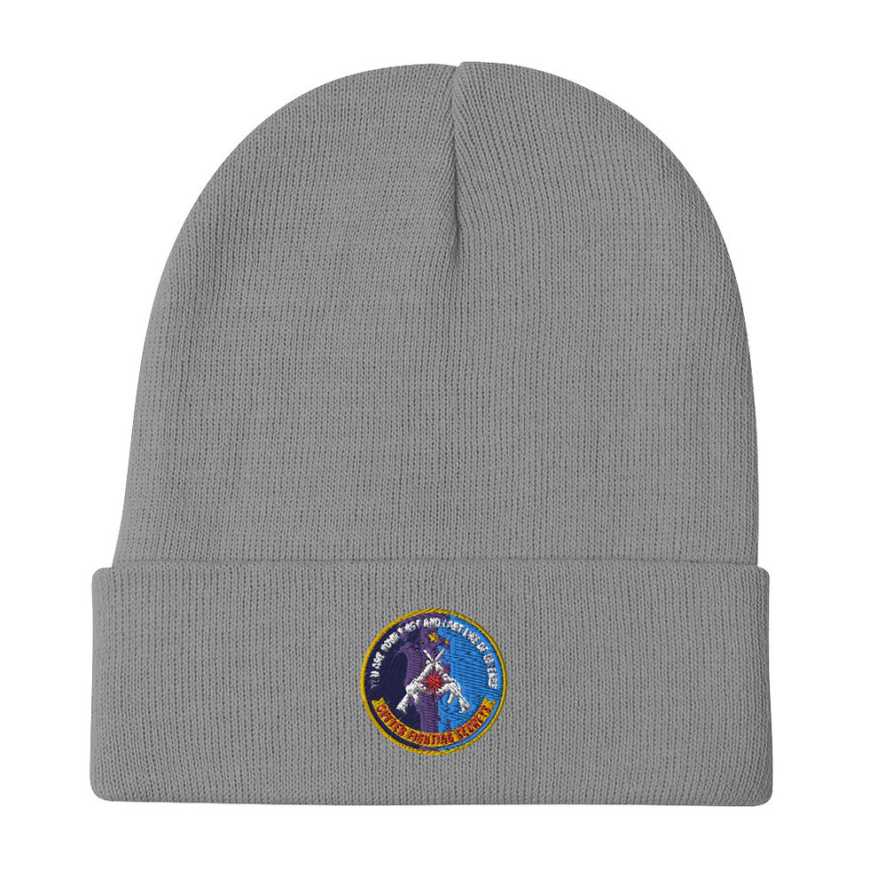 Thumbnail: GFS Night Watchcap