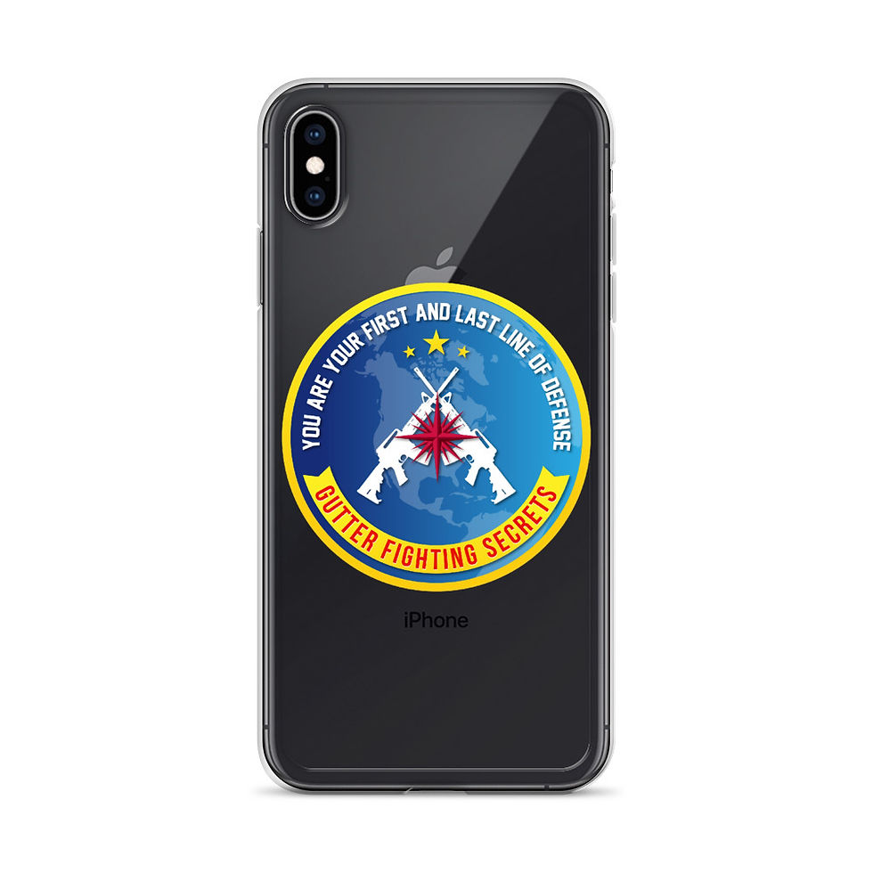 Thumbnail: iPhone Case