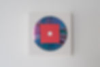 Tom Loveday, Video Works 1, 2018, CD containing a video
