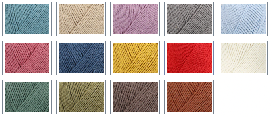 Thumbnail: Schachenmayr Cotton Bambulino
