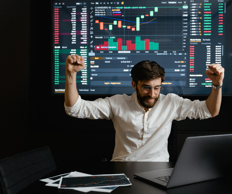 Copy of The Psychology of Trading: Rationality vs. Emotion