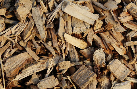 Alta West Tree Movers Bark and Woodchip 