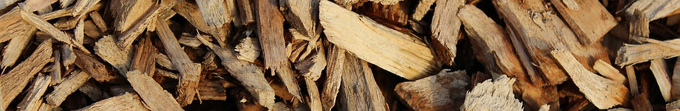Bark and Woodchip