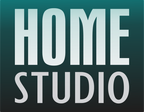 Home Studio - Escola de produção musical