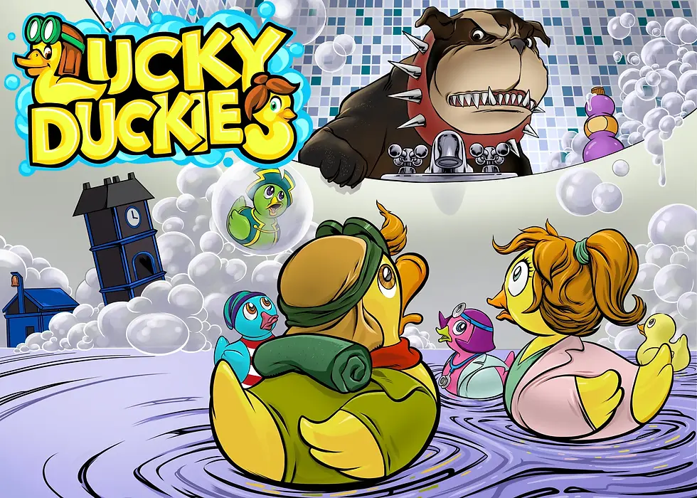 USC Lucky Duckies Final.mp4