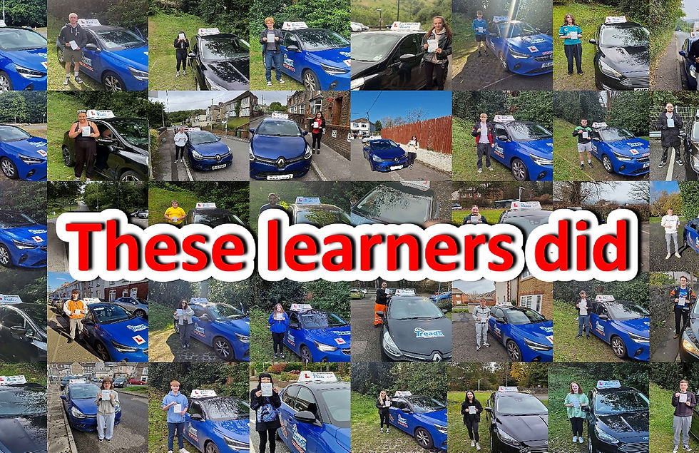 treads driving school header 2