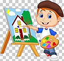 watercolor-painting-vector-graphics-clip-art-cartoon-painting-thumb.jpg