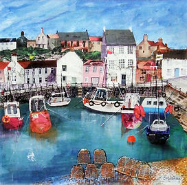 Pauline Brindley Lobster Pots.jpg