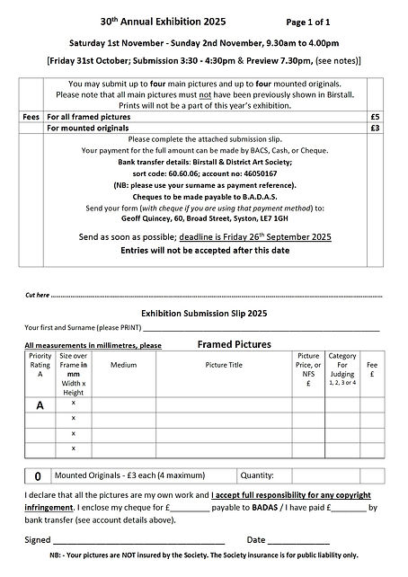 Exhibition entry form - 2025 conv 1.jpeg