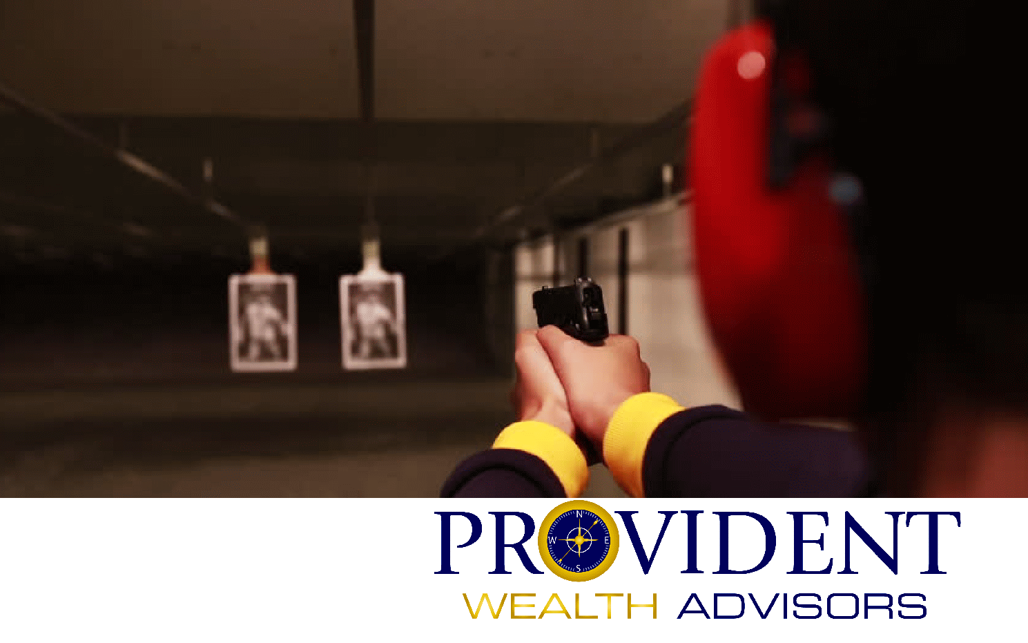 Client Event at Saddle River Range