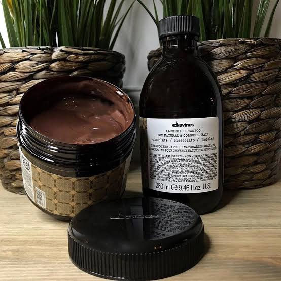 Thumbnail: ALCHEMIC Chocolate Conditioner