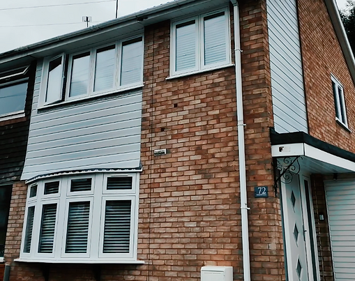 Cranmore Rd, Tettenhall