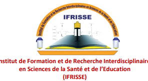 Institut de Formation et de Recherche Interdisciplinaires en Sciences de la Santé et de l’Education