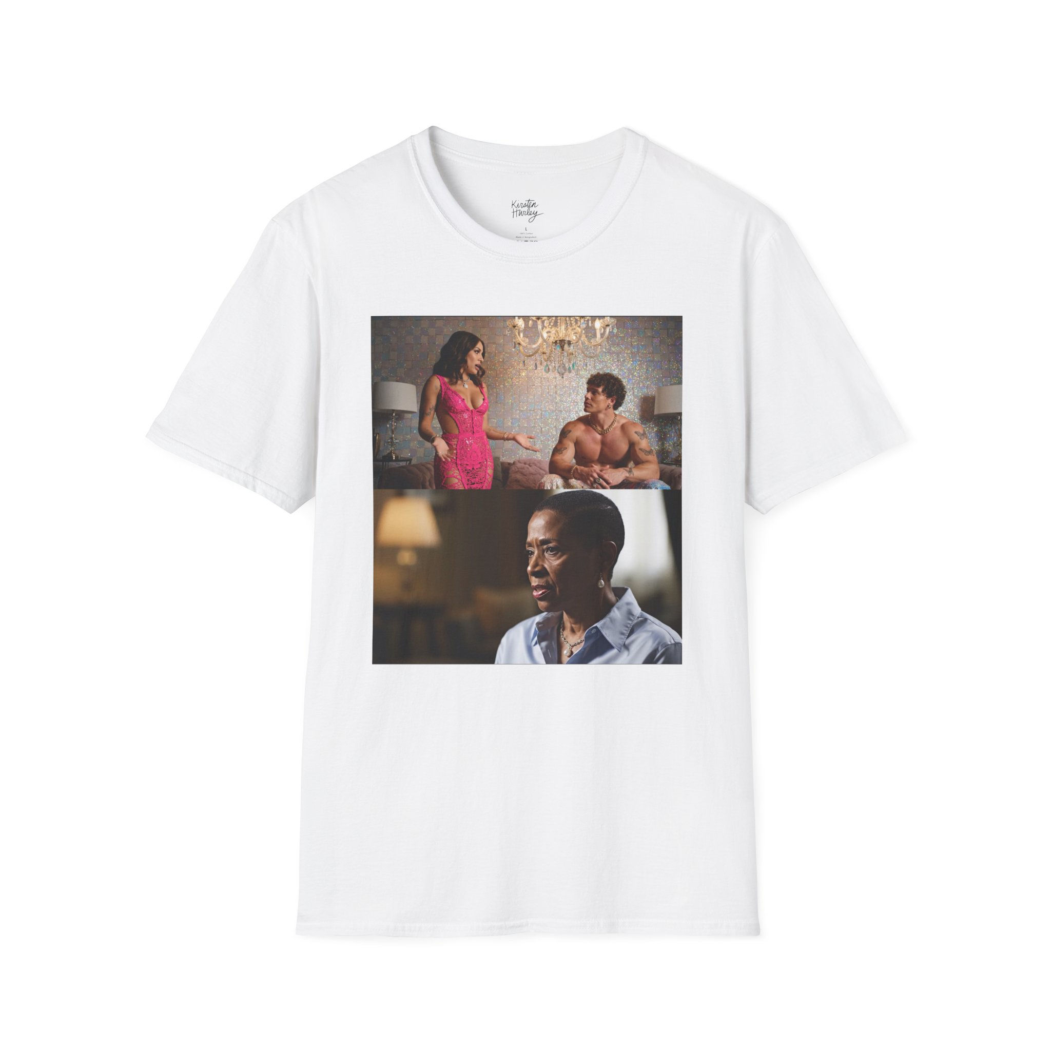  Nodes in Recursion Film Still imlied narrative 938