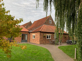 Easy Riders Holiday in Lincolnshire 3-7/10/22