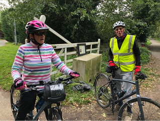 Tour de Braintree