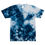 Thumbnail: MPRESSION Embroidered Oversized Tie-Dye Shirt