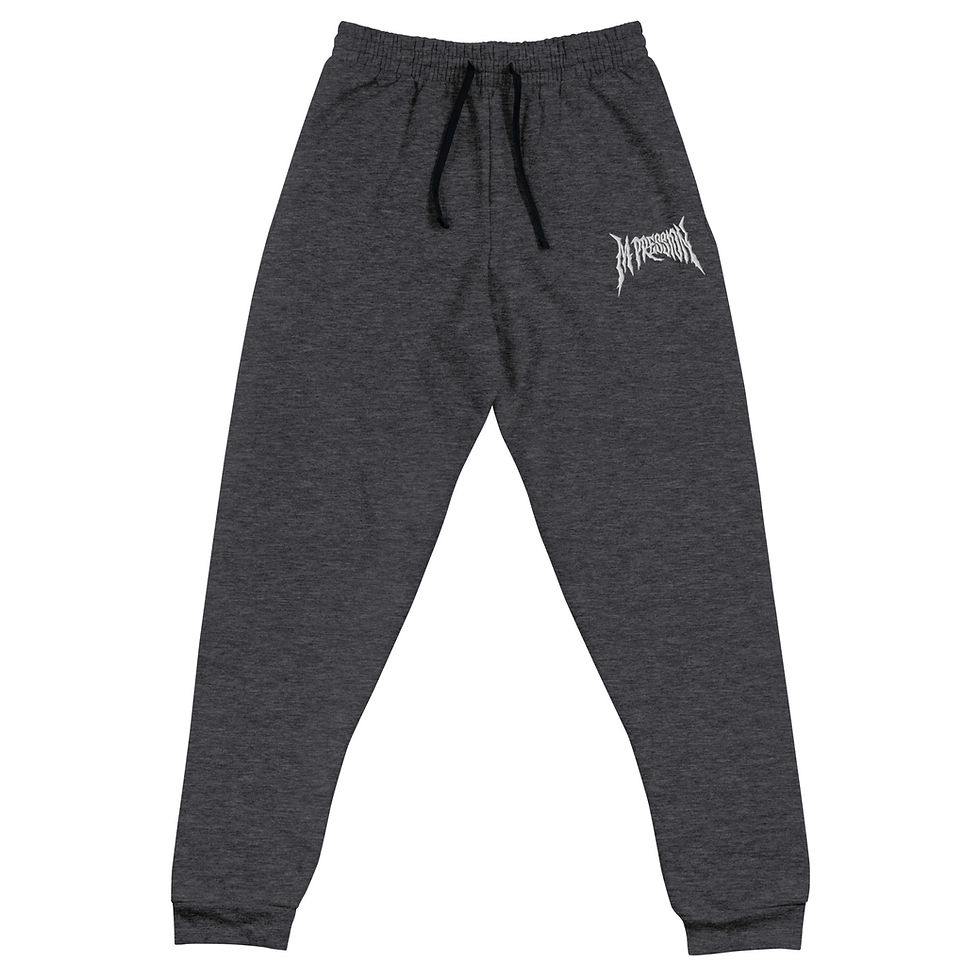 Thumbnail: Unisex MPRESSION Joggers