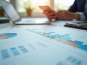 Como Transformar Finanças Pessoais em Investimentos Lucrativos