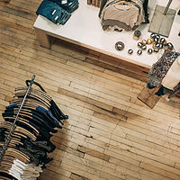 Clothing Store