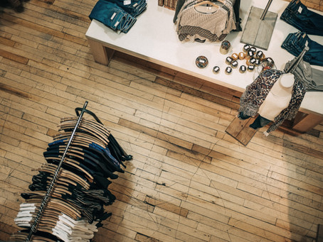 How to Find GOOD Wholesale Products for your Online Boutique