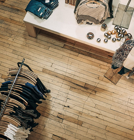 Clothing Store