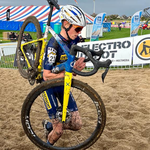 Superprestige Ruddervoorde