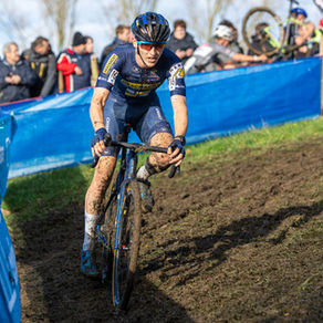 X2O trofee Koppenberg