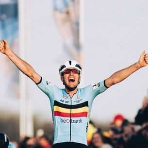 Europees Kampioenschap- Elite