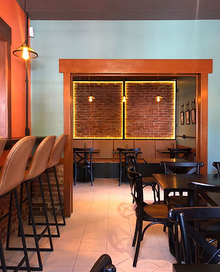 pub projeto katlen kaefer arquitetura