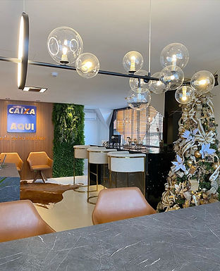 escriorio projeto katlen kaefer arquitetura