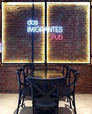 pub projeto katlen kaefer arquitetura
