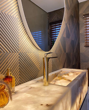 lavabo projeto katlen kaefer arquitetura